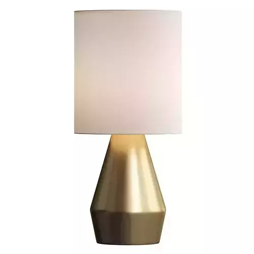 360 Lighting Geoff Modern Table Lamps