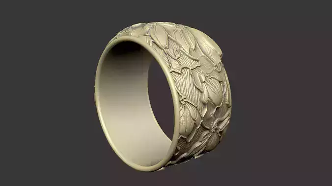 Magnolia design tree blossom sakura