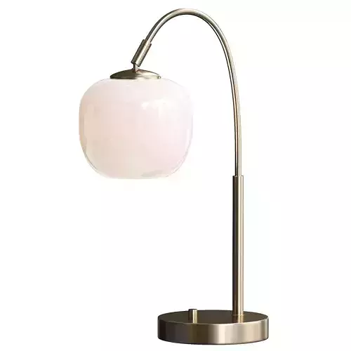  Adesso Magnolia Table Lamp