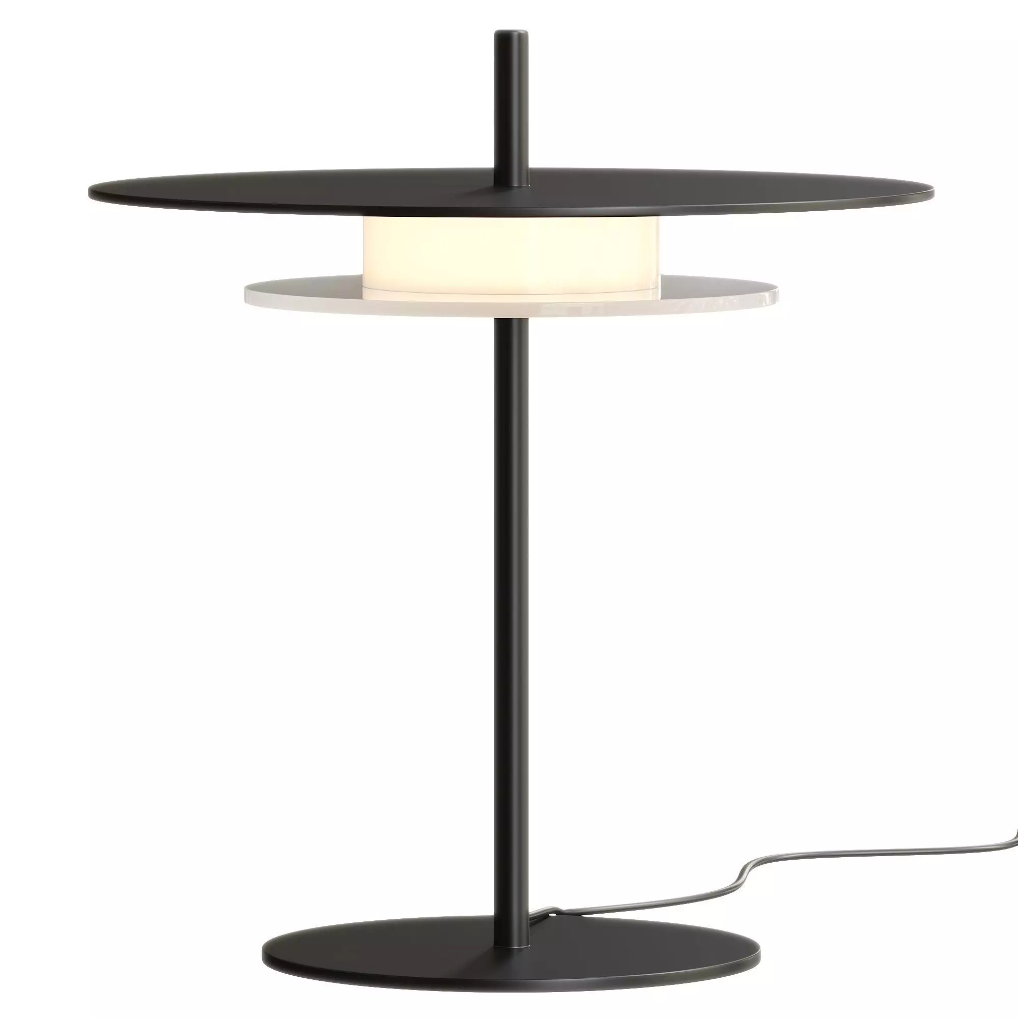 AEROPLAN TABLE 3D model