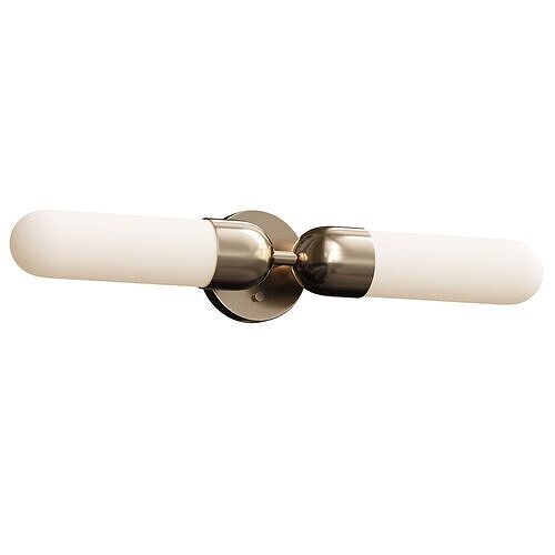  Bevin Vanity Light 3D model