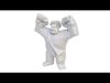Cartoon character Ralph 05 3D model_1