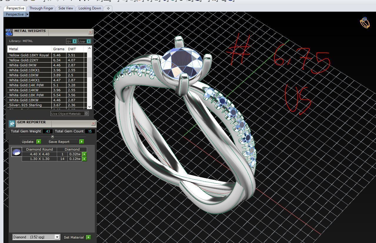 ZDR0302 3D print model_5