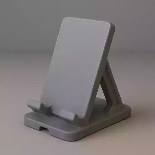 Phone Holder Minimalist