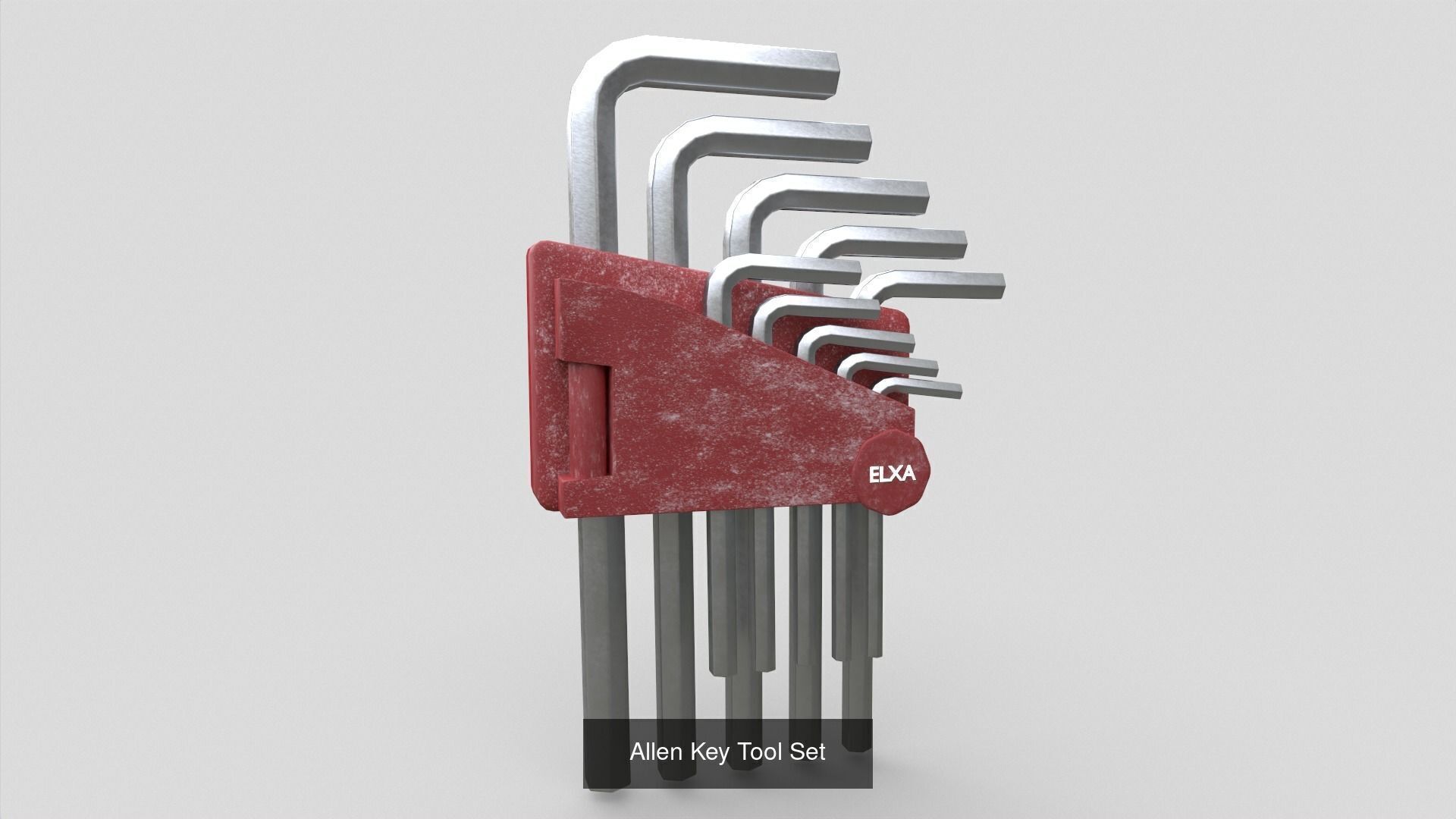 Ultimate 3D Model Bundle High-Quality Game Ready 1 3D Model Collection_87