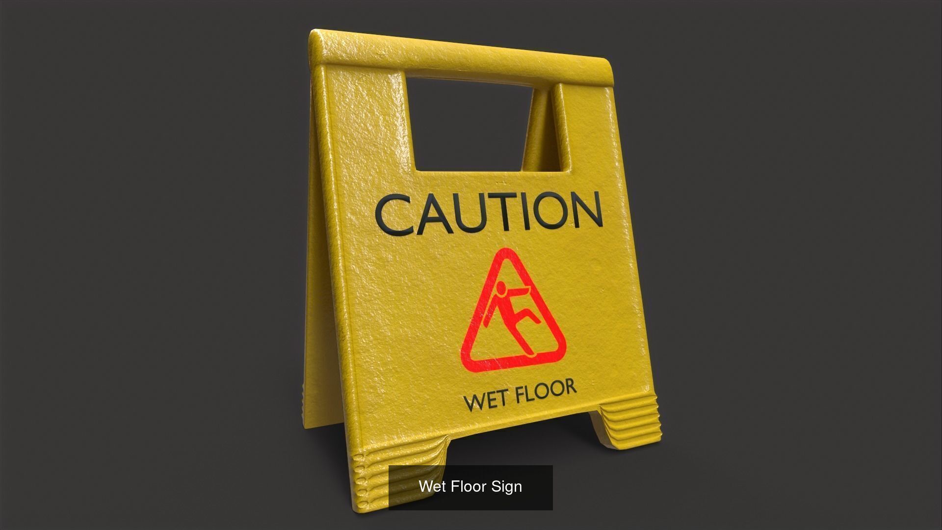 Ultimate 3D Model Bundle High-Quality Game Ready 1 3D Model Collection_69