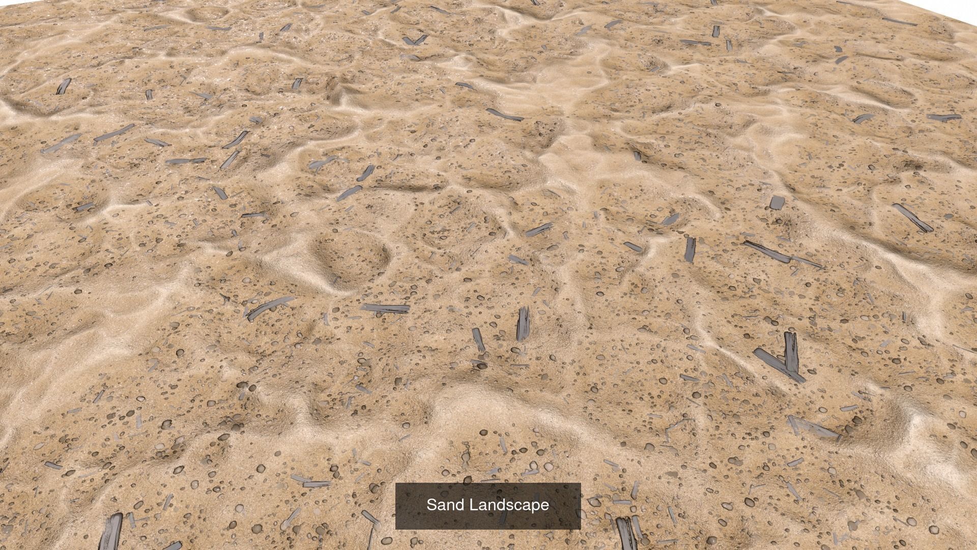 Ultimate 3D Model Bundle High-Quality Game Ready 1 3D Model Collection_90