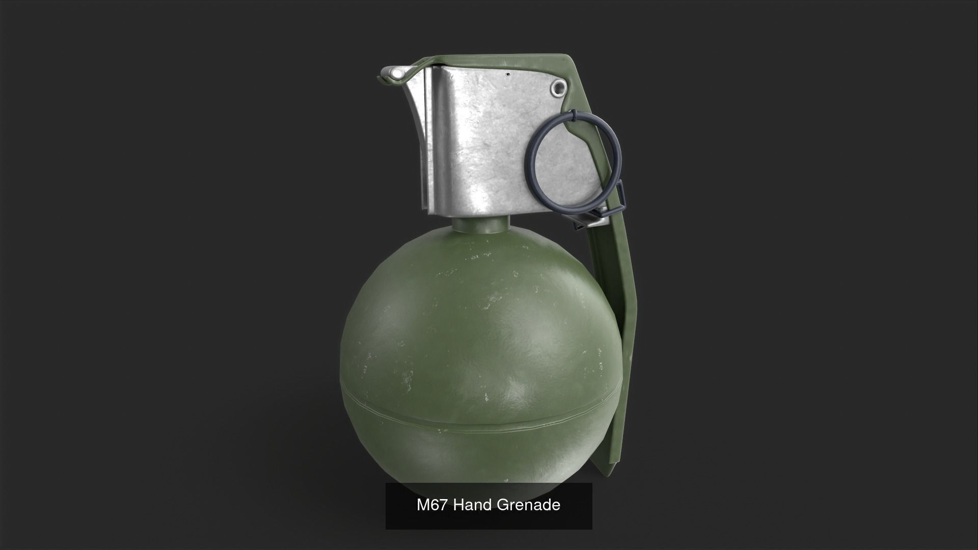 Ultimate 3D Model Bundle High-Quality Game Ready 1 3D Model Collection_93