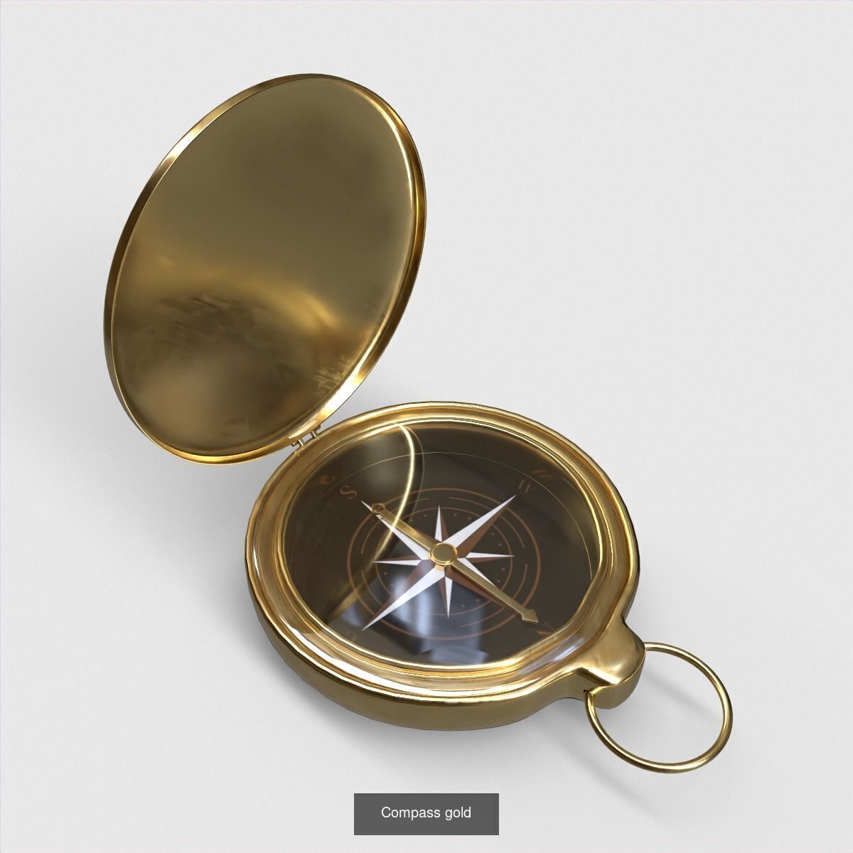 Ultimate 3D Model Bundle High-Quality Game Ready 1 3D Model Collection_84