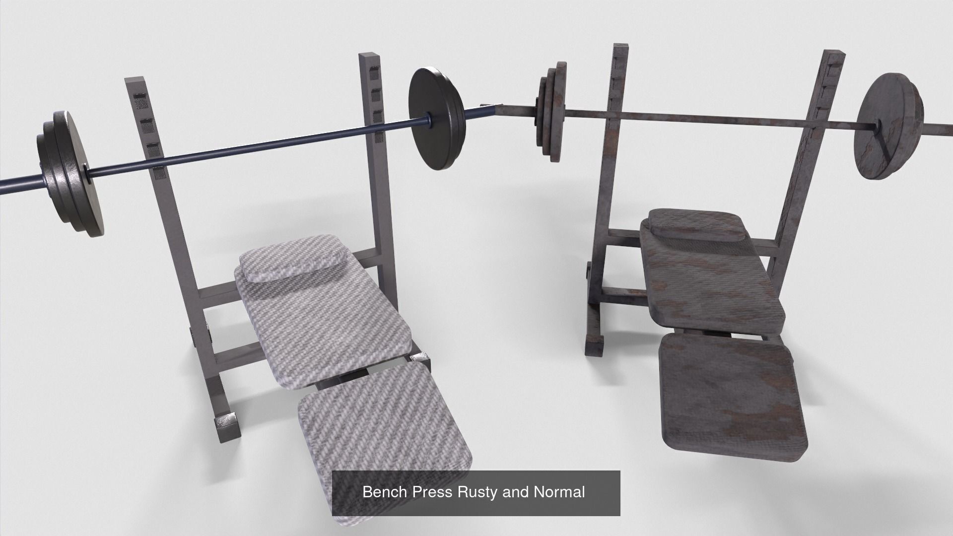 Ultimate 3D Model Bundle High-Quality Game Ready 1 3D Model Collection_83