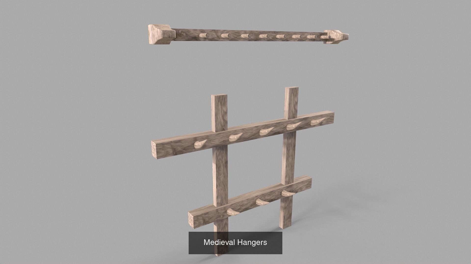 Ultimate 3D Model Bundle High-Quality Game Ready 1 3D Model Collection_32