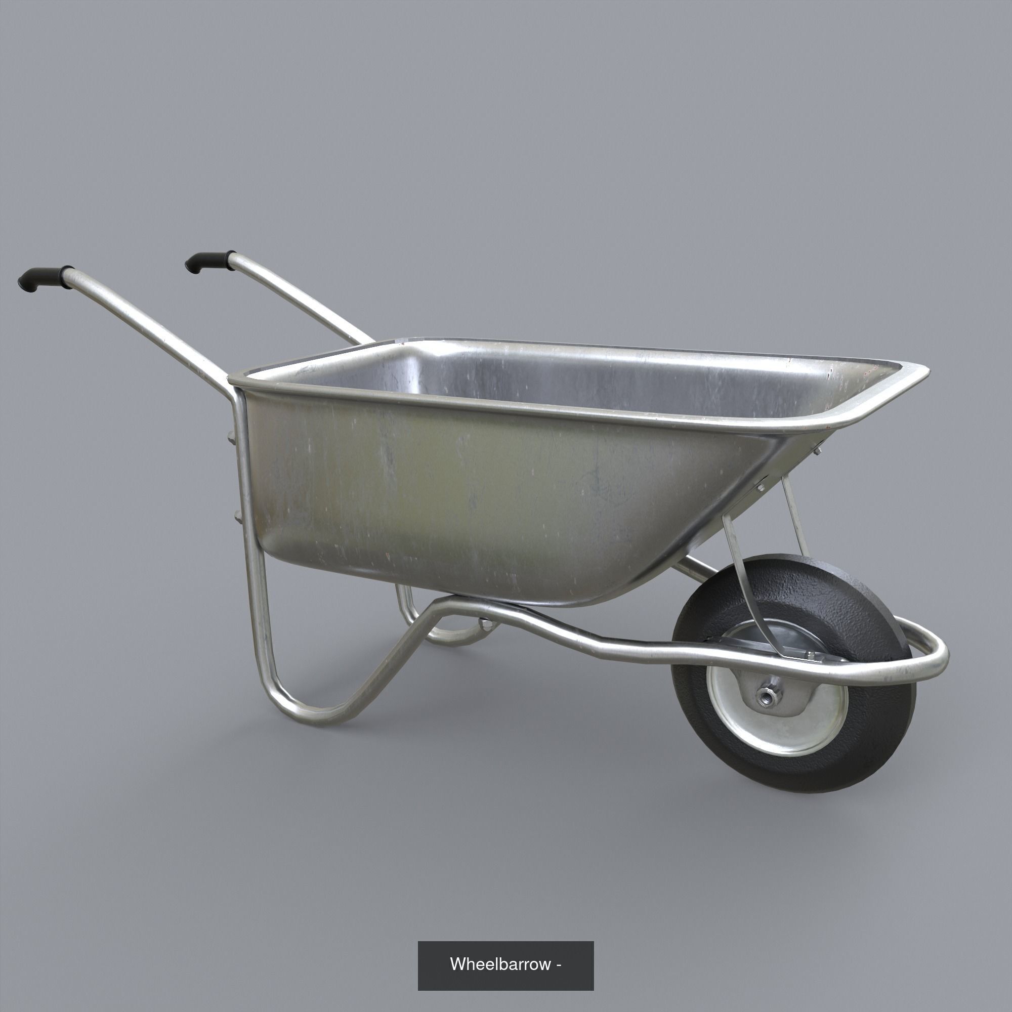 Ultimate 3D Model Bundle High-Quality Game Ready 1 3D Model Collection_89