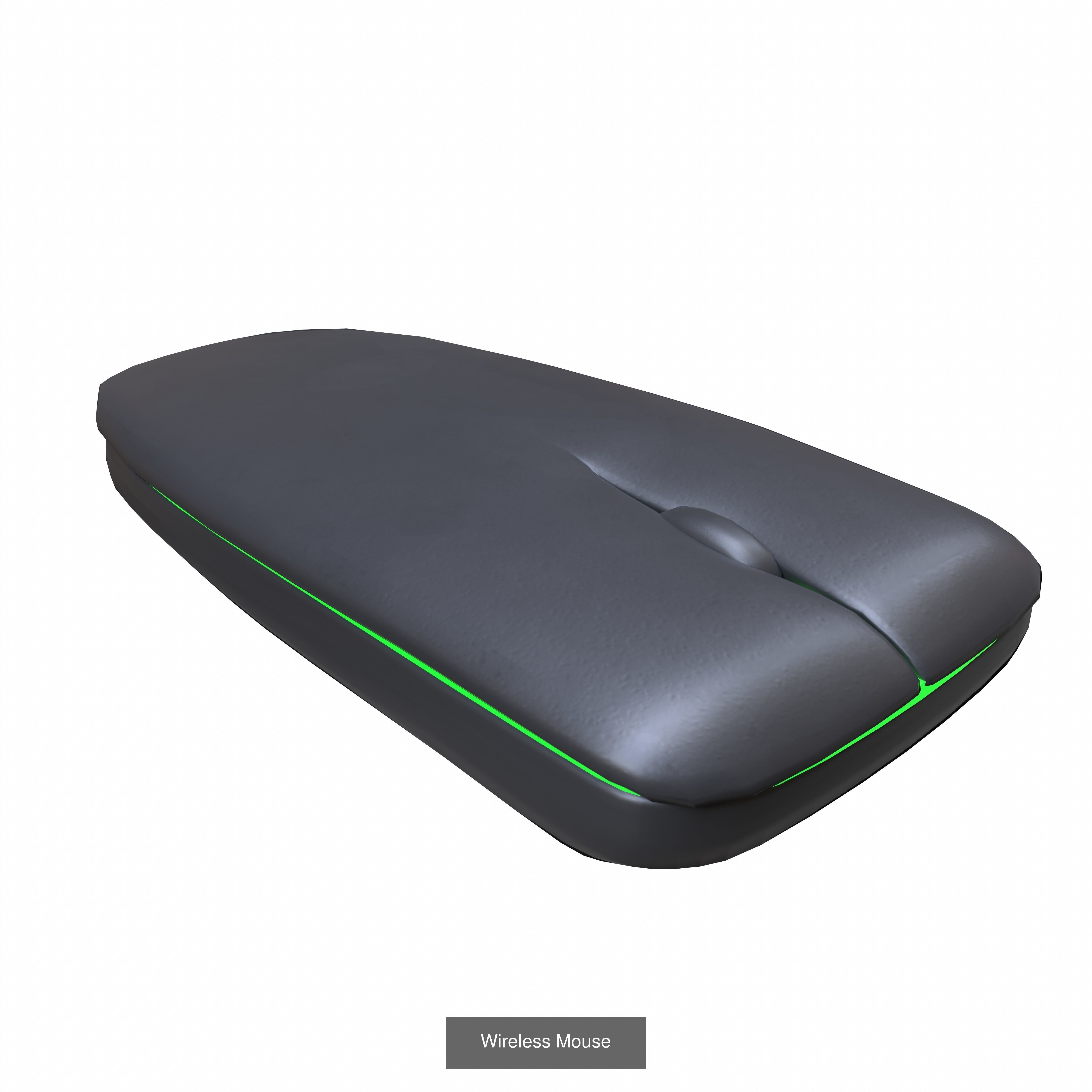 Ultimate 3D Model Bundle High-Quality Game Ready 1 3D Model Collection_59