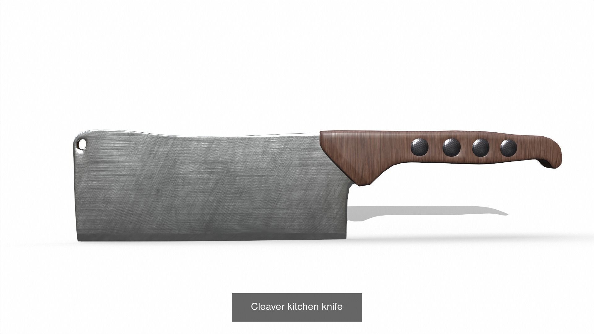 Ultimate 3D Model Bundle High-Quality Game Ready 1 3D Model Collection_58