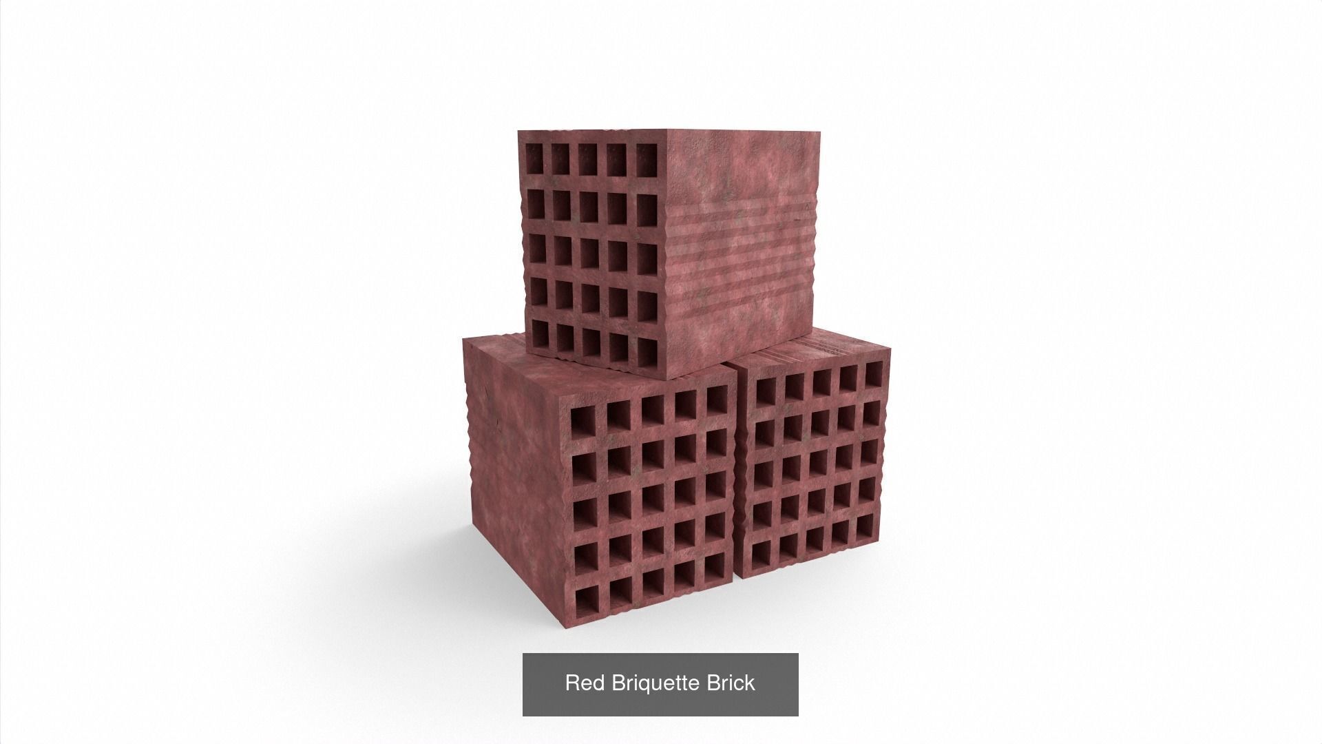 Ultimate 3D Model Bundle High-Quality Game Ready 1 3D Model Collection_109