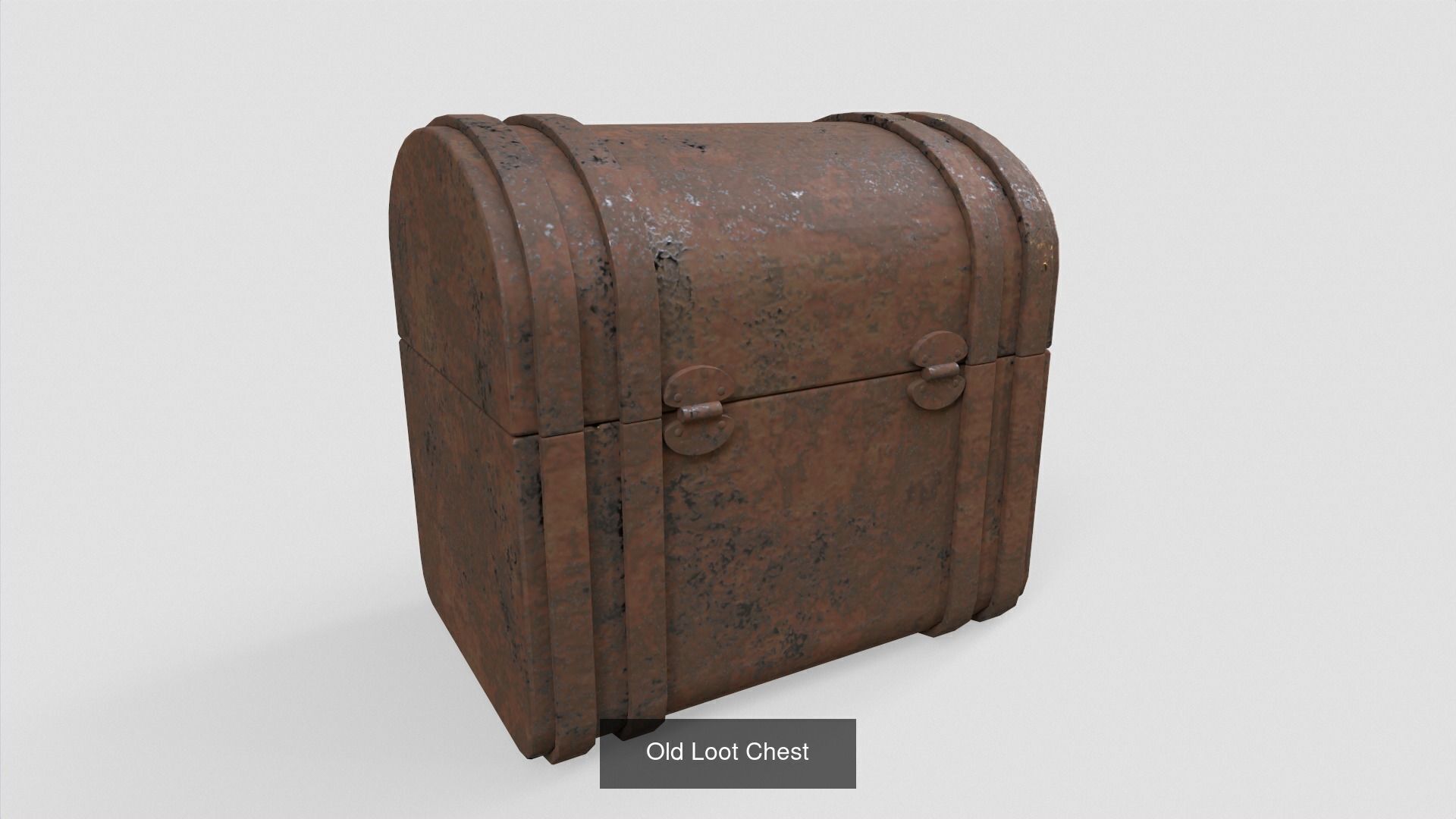 Ultimate 3D Model Bundle High-Quality Game Ready 1 3D Model Collection_27