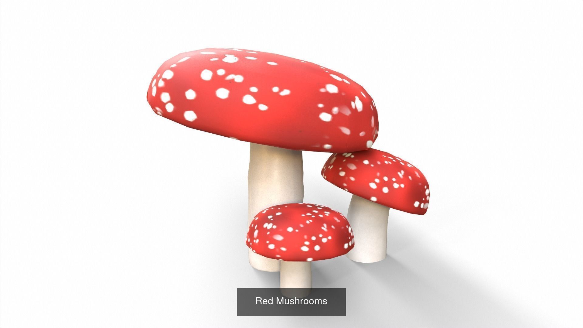 Ultimate 3D Model Bundle High-Quality Game Ready 1 3D Model Collection_54