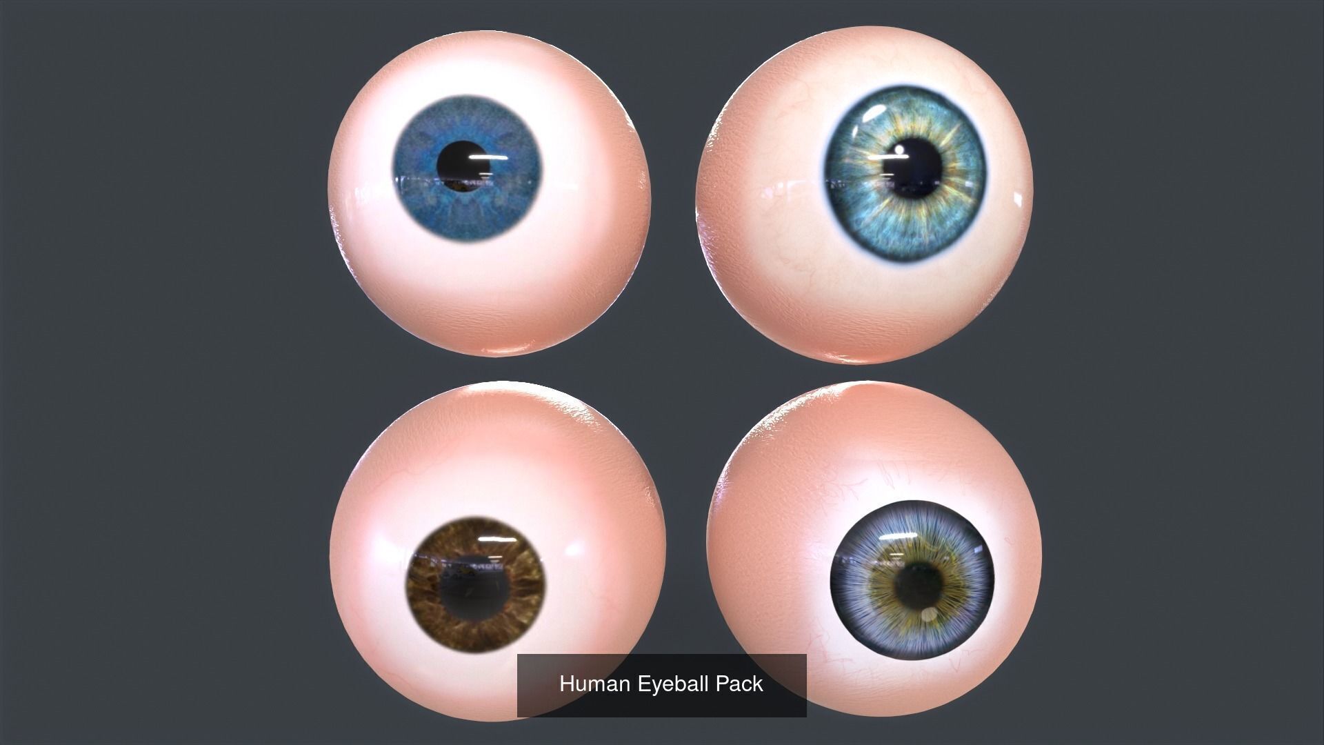 Ultimate 3D Model Bundle High-Quality Game Ready 1 3D Model Collection_73