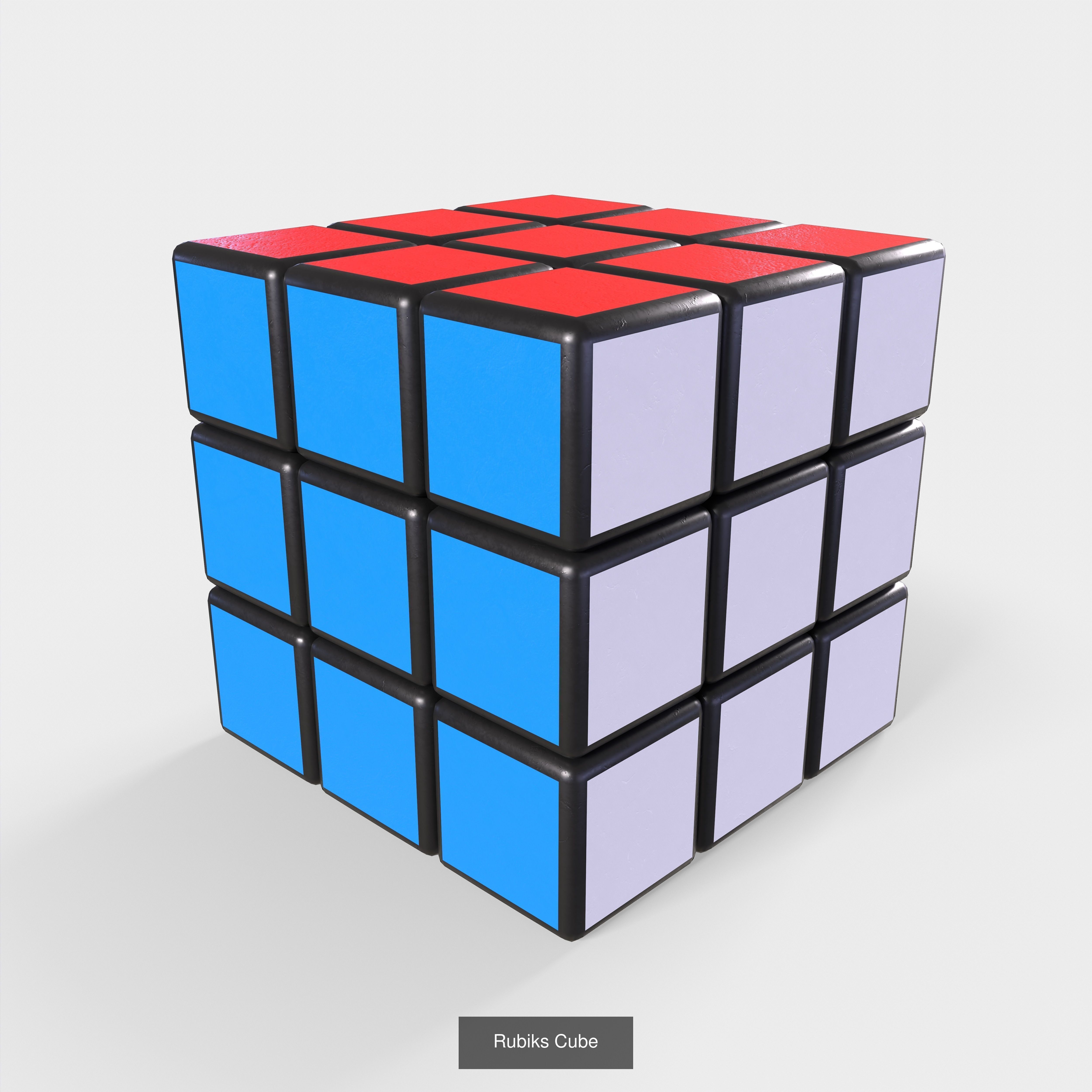 Ultimate 3D Model Bundle High-Quality Game Ready 1 3D Model Collection_66