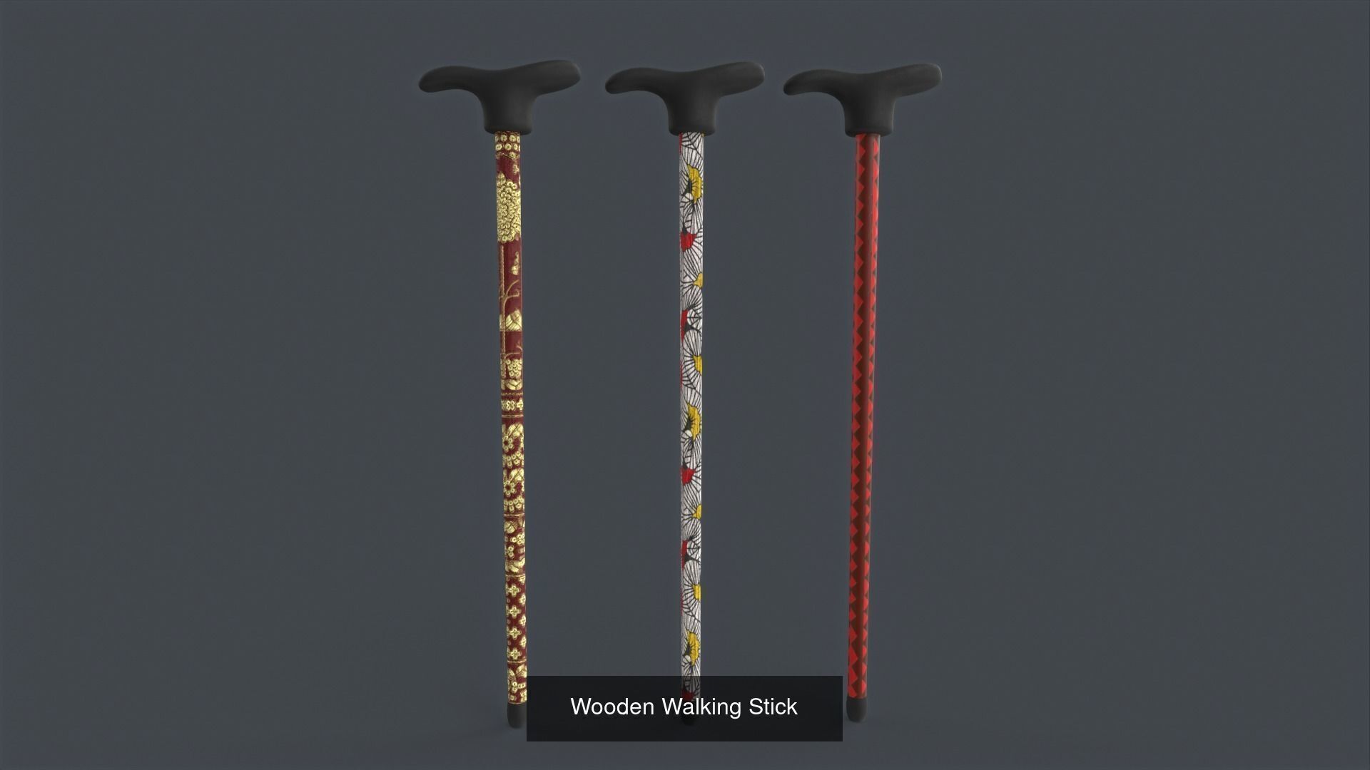 Ultimate 3D Model Bundle High-Quality Game Ready 1 3D Model Collection_100