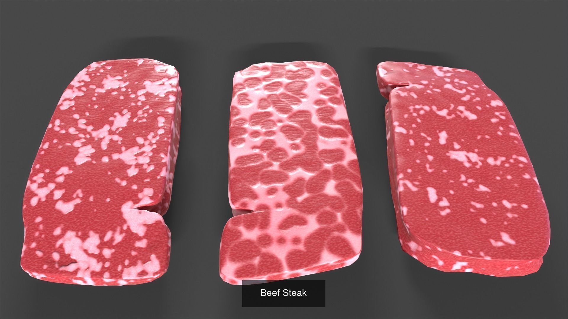 Ultimate 3D Model Bundle High-Quality Game Ready 1 3D Model Collection_75