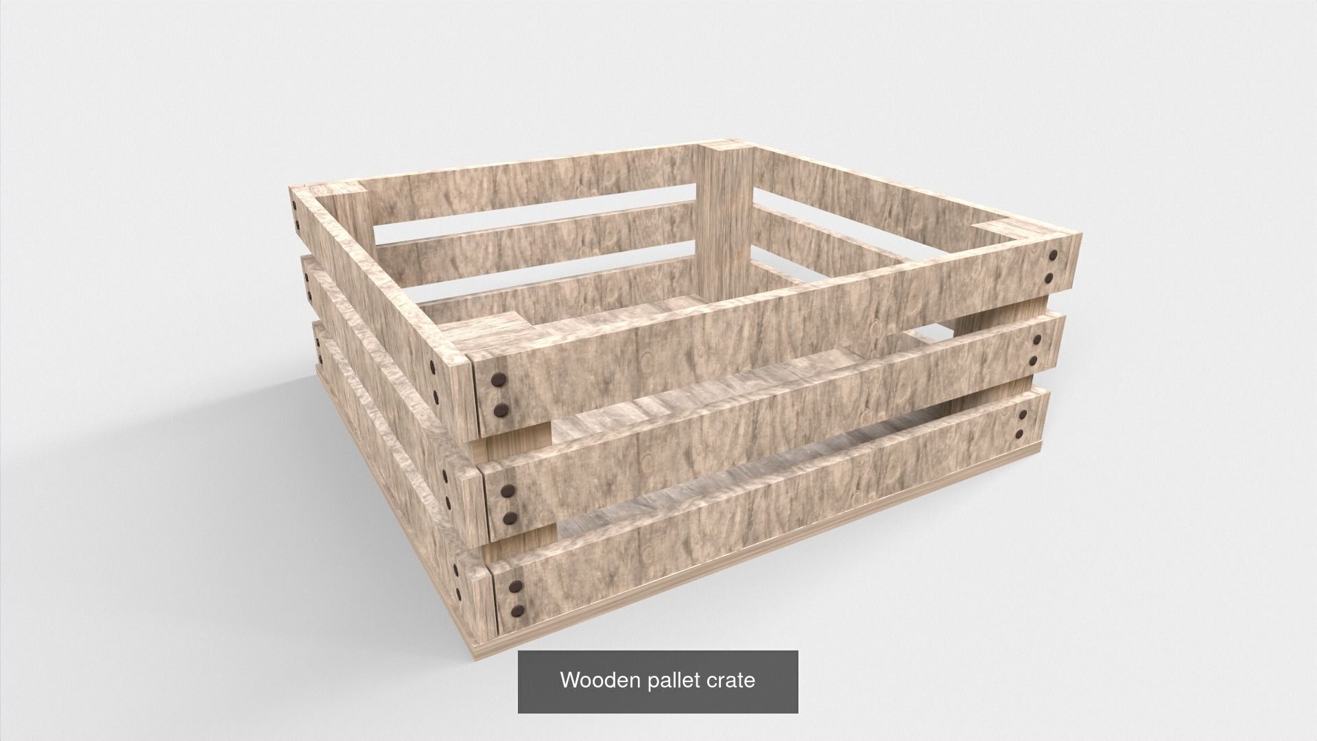 Ultimate 3D Model Bundle High-Quality Game Ready 1 3D Model Collection_40