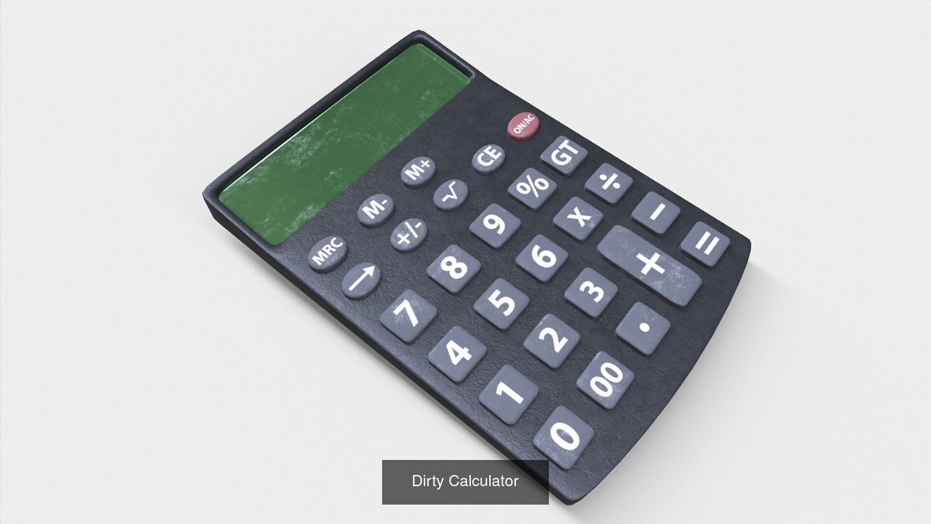 Ultimate 3D Model Bundle High-Quality Game Ready 1 3D Model Collection_85