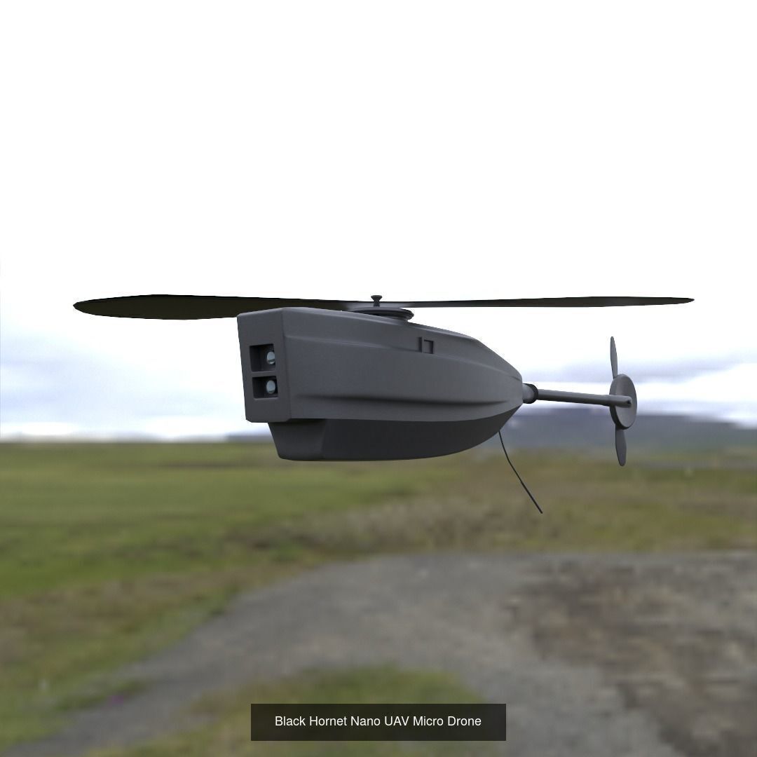 Ultimate 3D Model Bundle High-Quality Game Ready 1 3D Model Collection_96