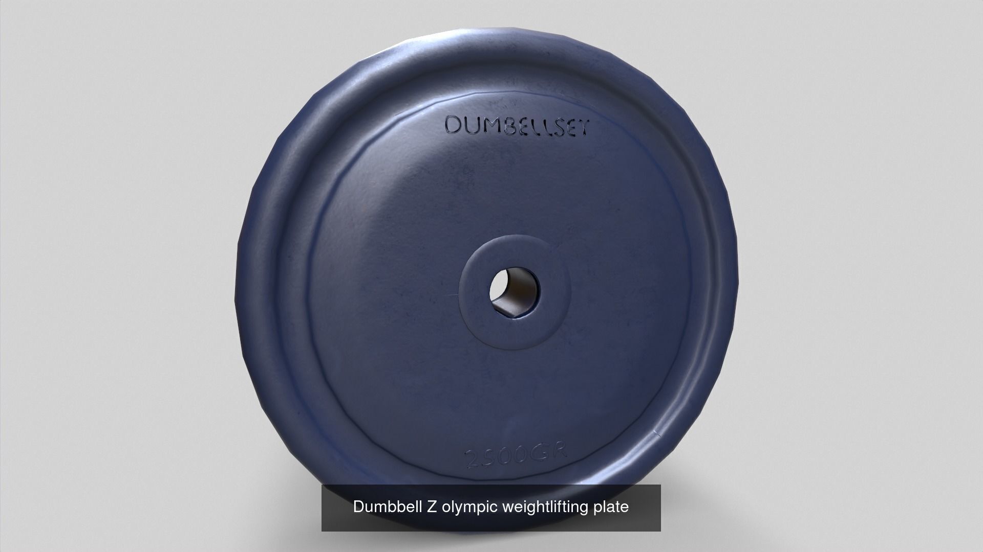 Ultimate 3D Model Bundle High-Quality Game Ready 1 3D Model Collection_34