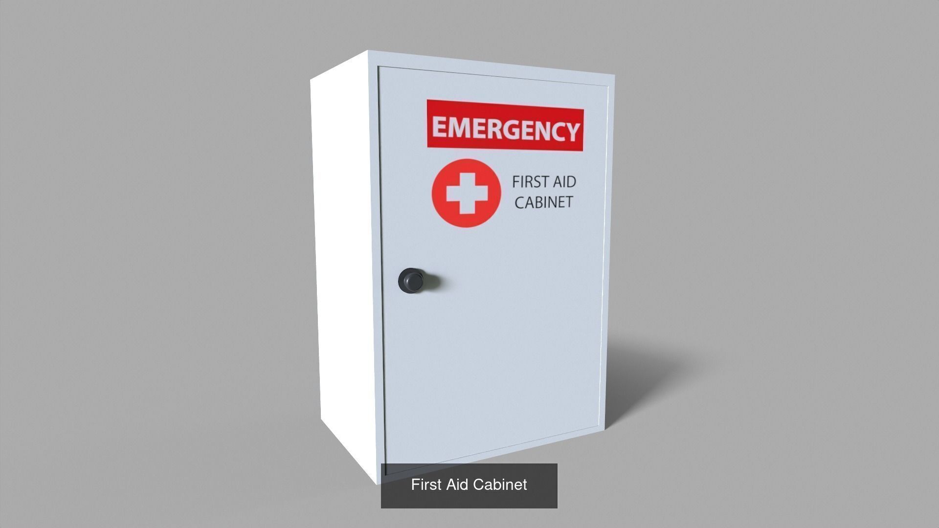 Ultimate 3D Model Bundle High-Quality Game Ready 1 3D Model Collection_30