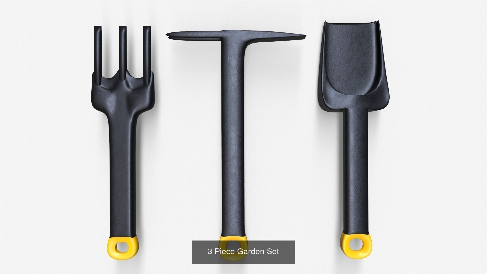 Ultimate 3D Model Bundle High-Quality Game Ready 1 3D Model Collection_35