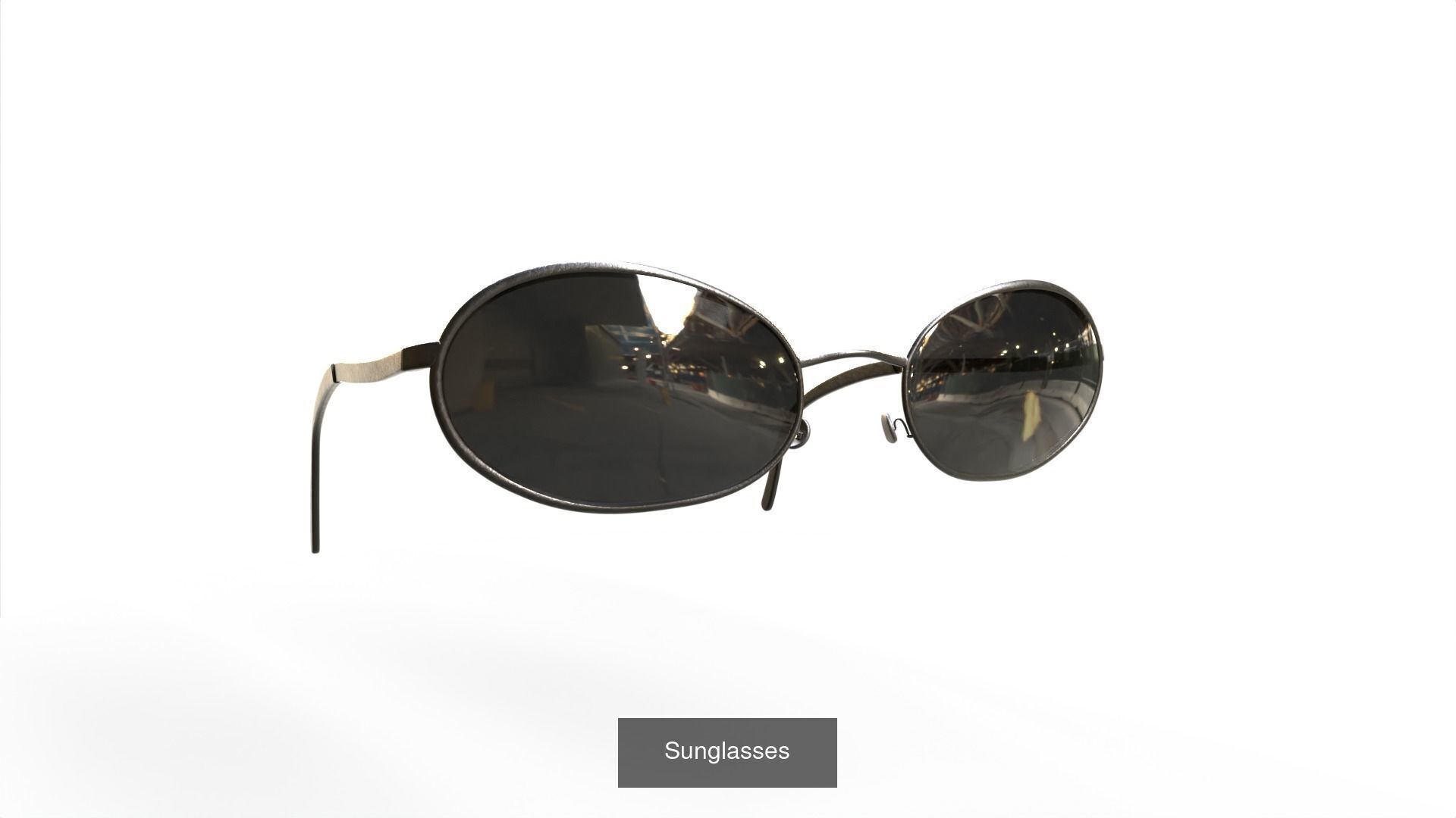 Ultimate 3D Model Bundle High-Quality Game Ready 1 3D Model Collection_111