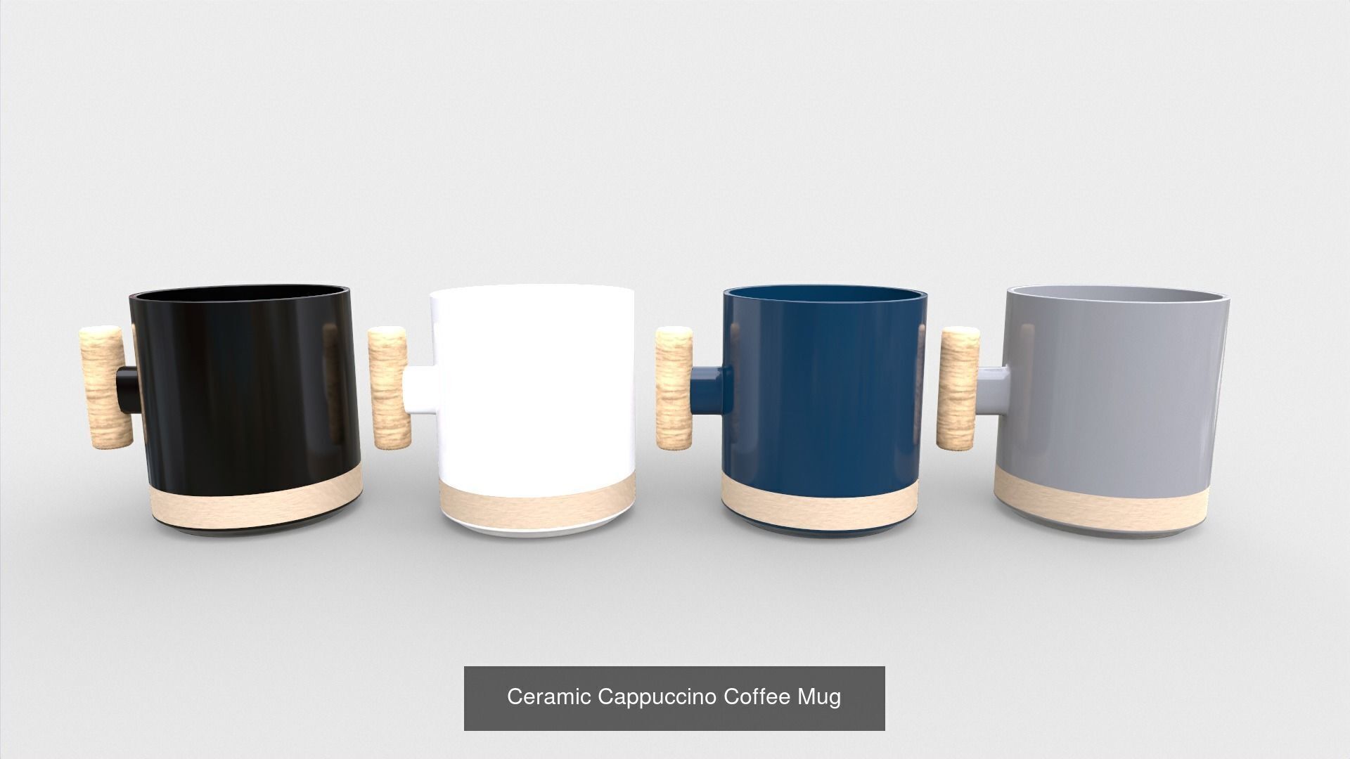 Ultimate 3D Model Bundle High-Quality Game Ready 1 3D Model Collection_62