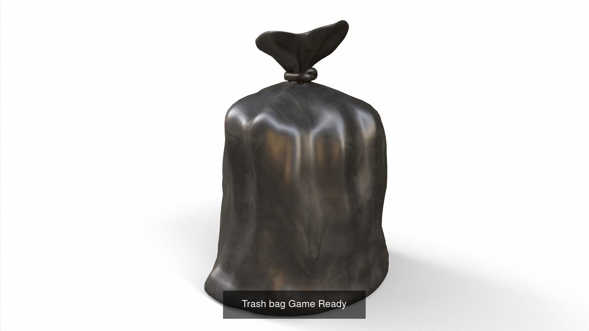 Ultimate 3D Model Bundle High-Quality Game Ready 1 3D Model Collection_57