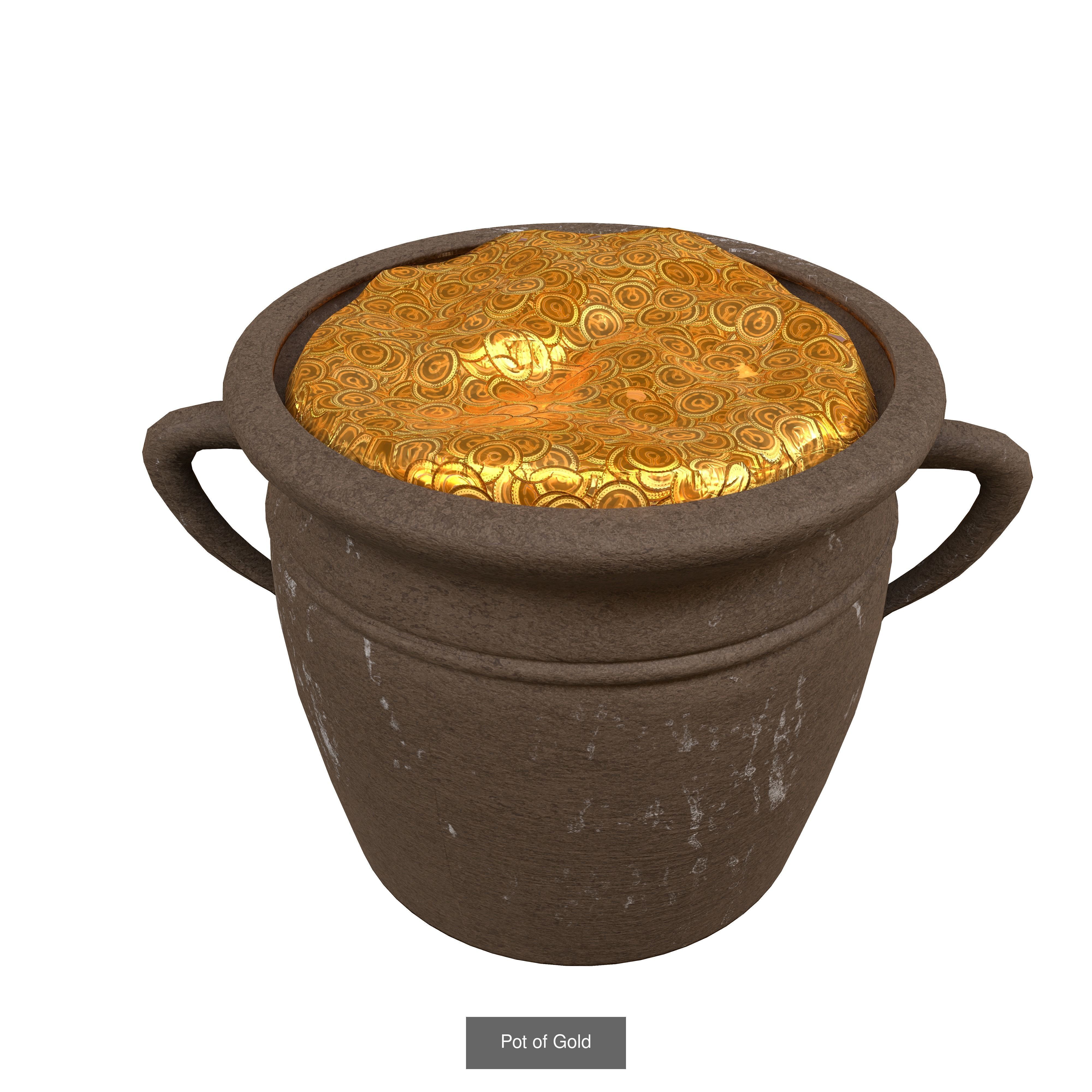 Ultimate 3D Model Bundle High-Quality Game Ready 1 3D Model Collection_80