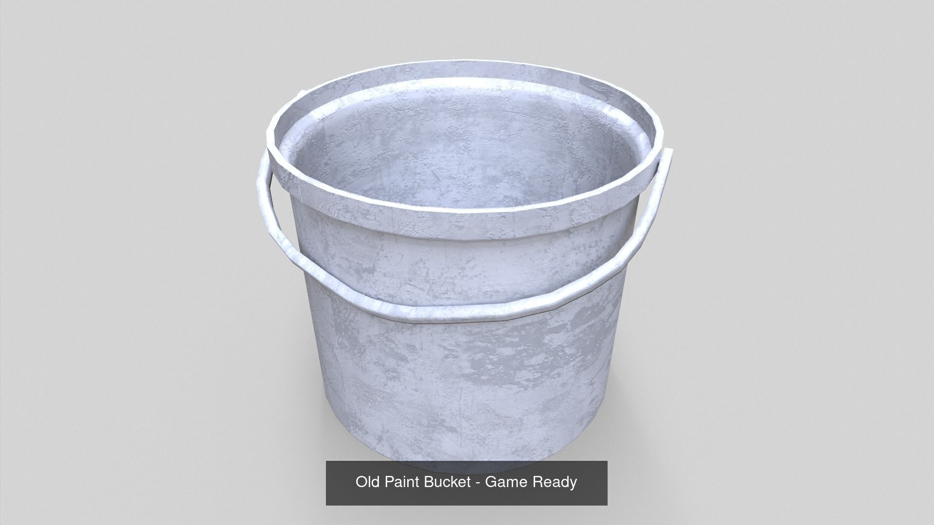 Ultimate 3D Model Bundle High-Quality Game Ready 1 3D Model Collection_39