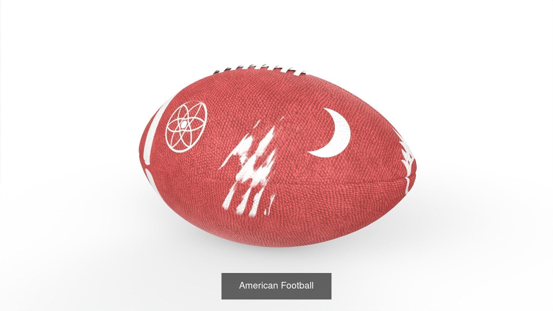 Ultimate 3D Model Bundle High-Quality Game Ready 1 3D Model Collection_113