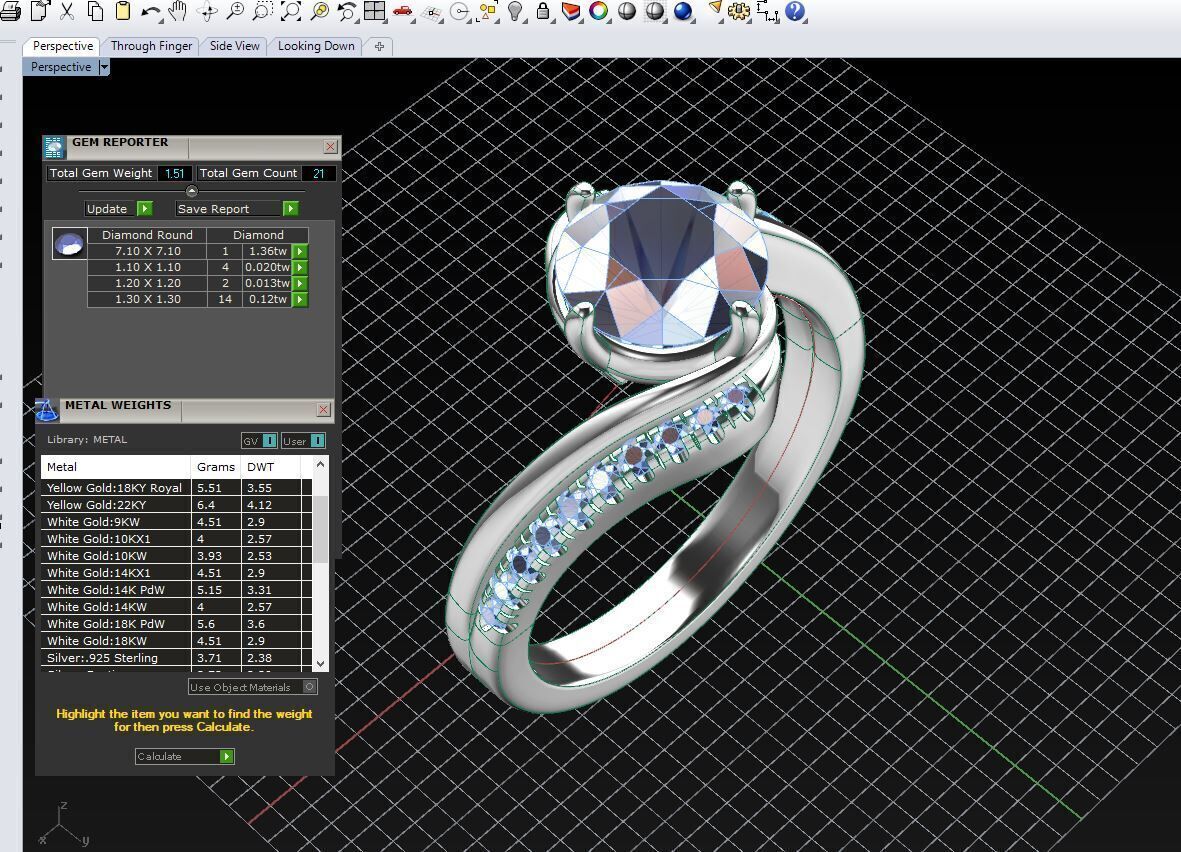 ZDR0305 3D print model_6