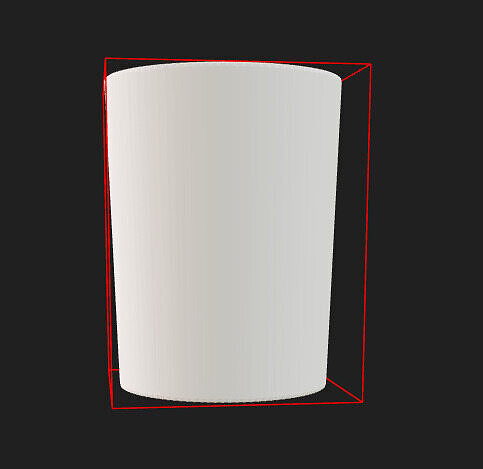 Coin Holder 3D print model