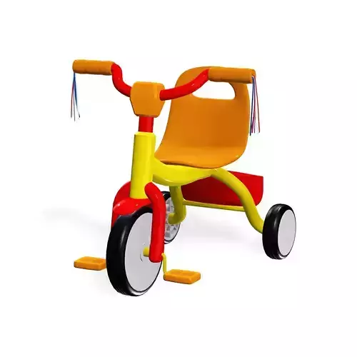 KIDS TRICYCLE BICYCLE BIKE PRESCHOOL
