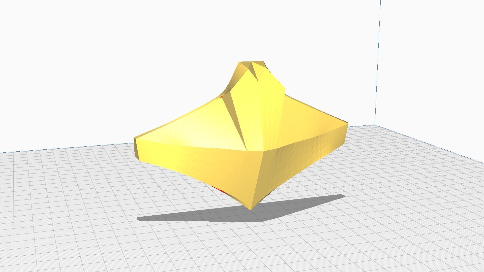 Batman arkham knight Armor - check description 3D print model_50