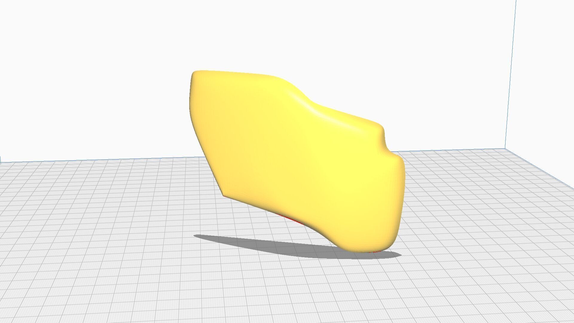 Batman arkham knight Armor - check description 3D print model_56