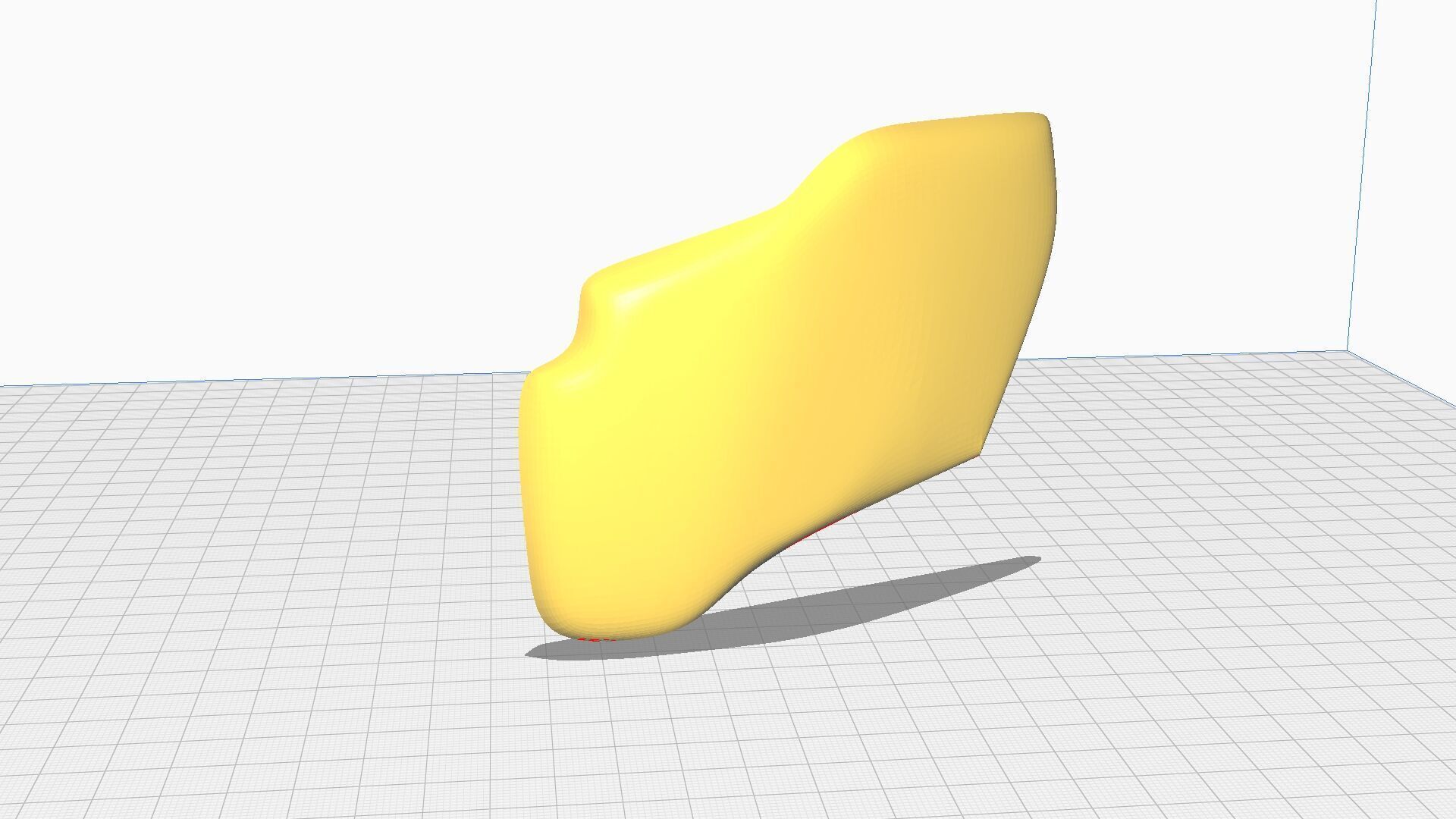 Batman arkham knight Armor - check description 3D print model_54