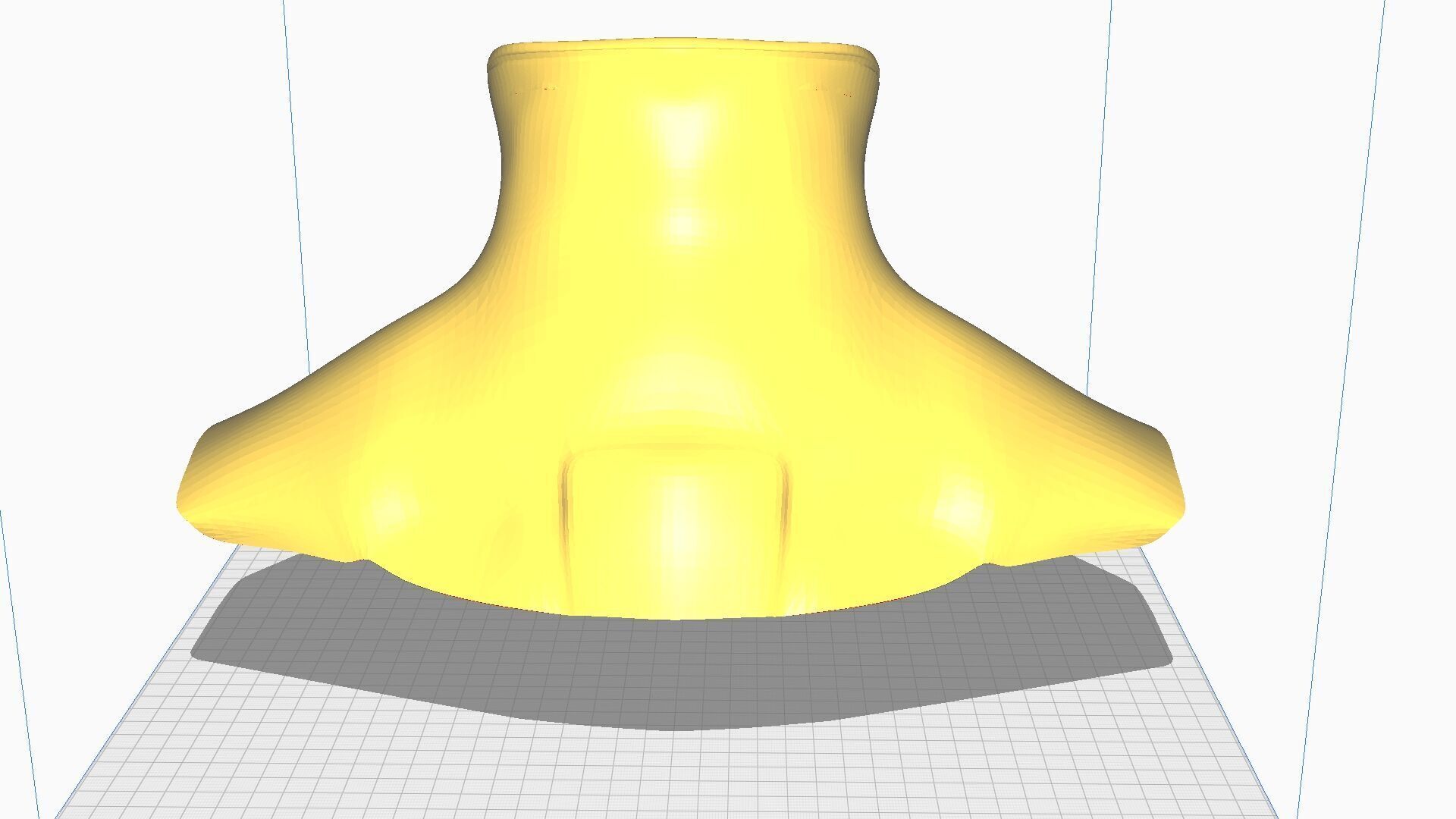 Batman arkham knight Armor - check description 3D print model_42