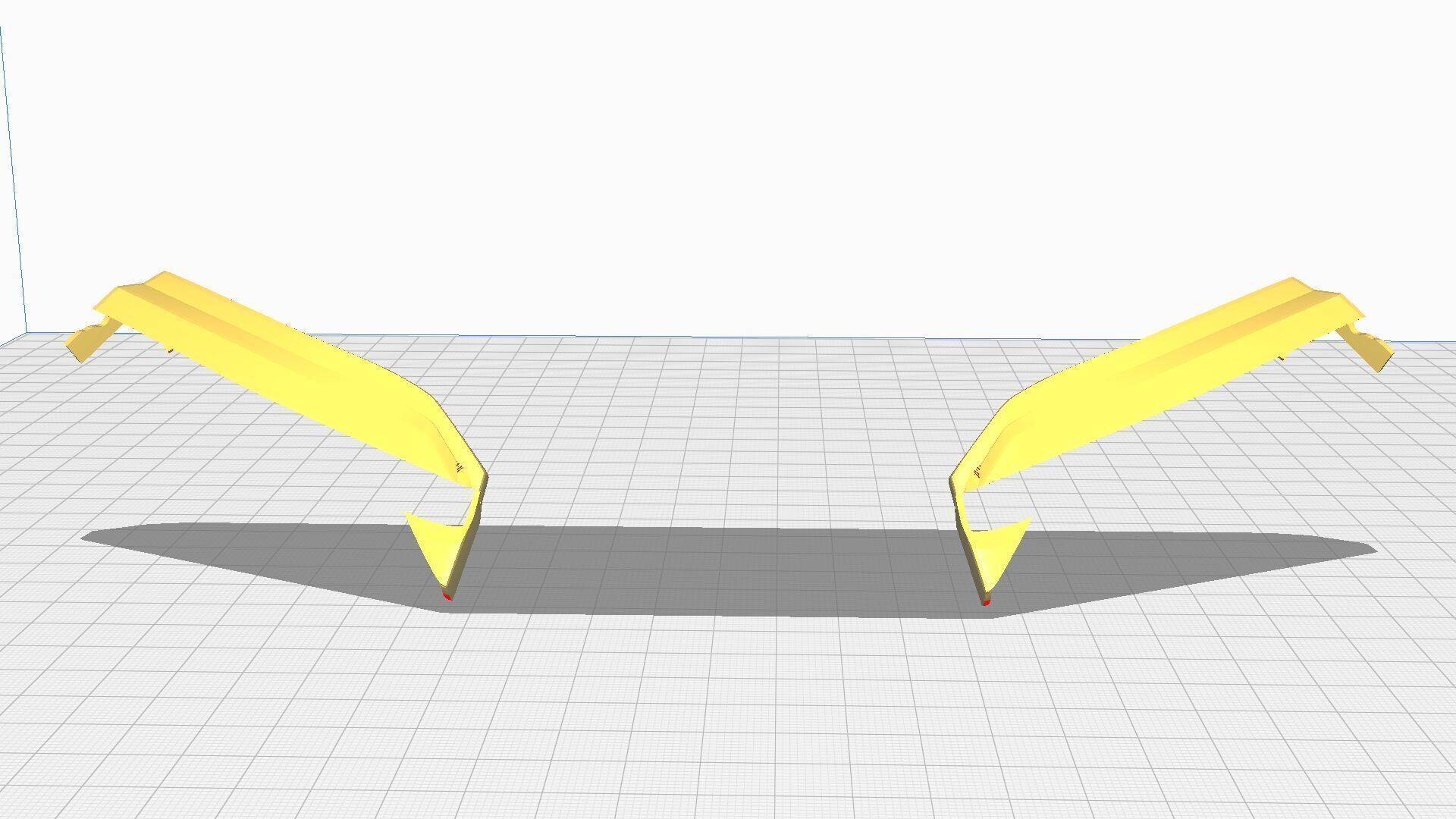 Batman arkham knight Armor - check description 3D print model_19