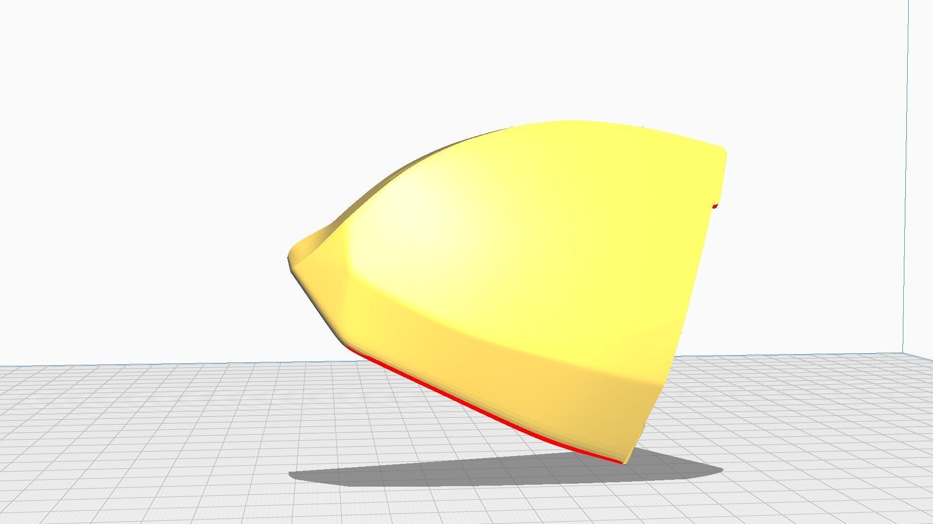 Batman arkham knight Armor - check description 3D print model_13