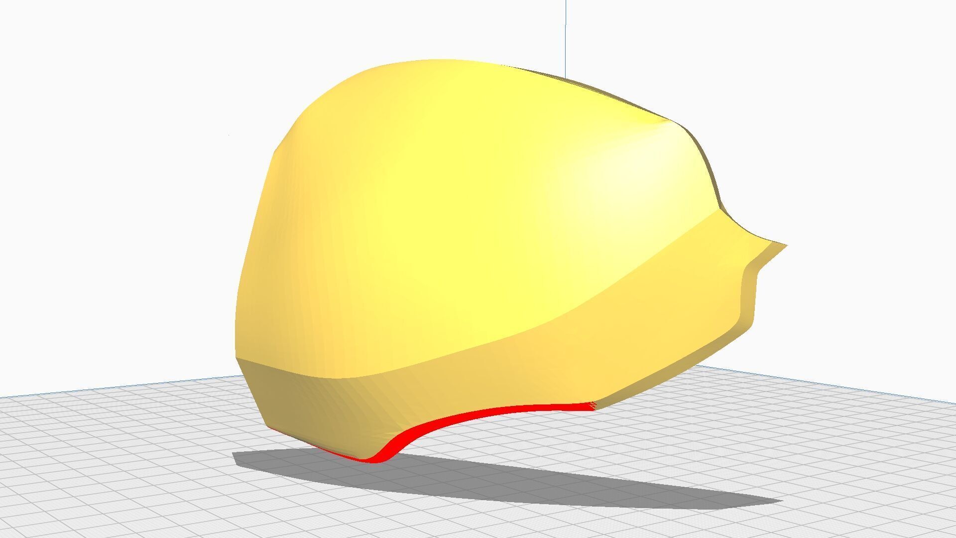 Batman arkham knight Armor - check description 3D print model_10