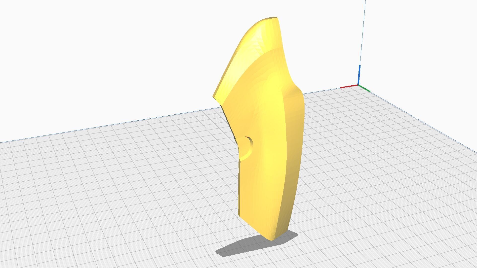 Batman arkham knight Armor - check description 3D print model_9