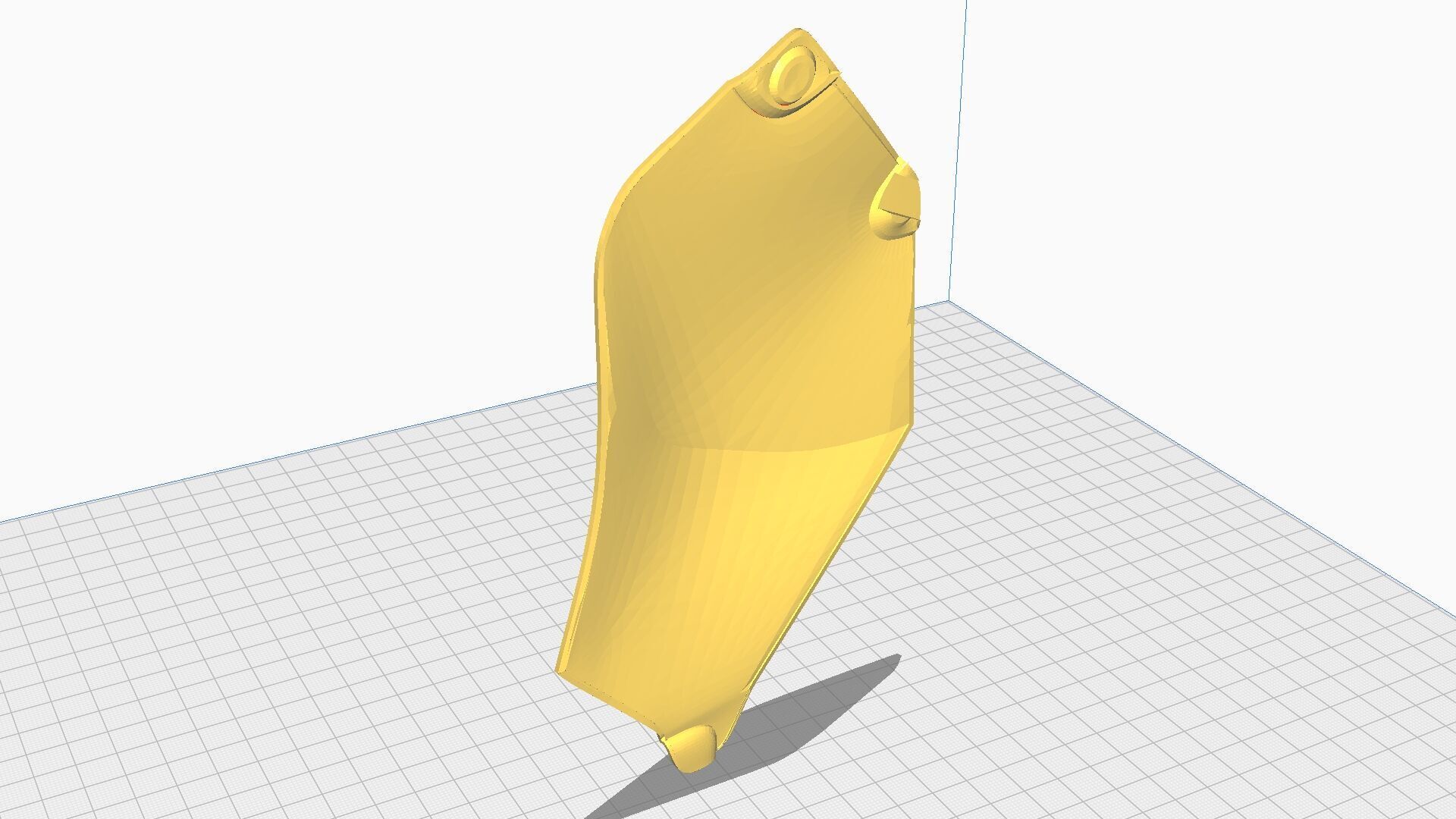 Batman arkham knight Armor - check description 3D print model_7