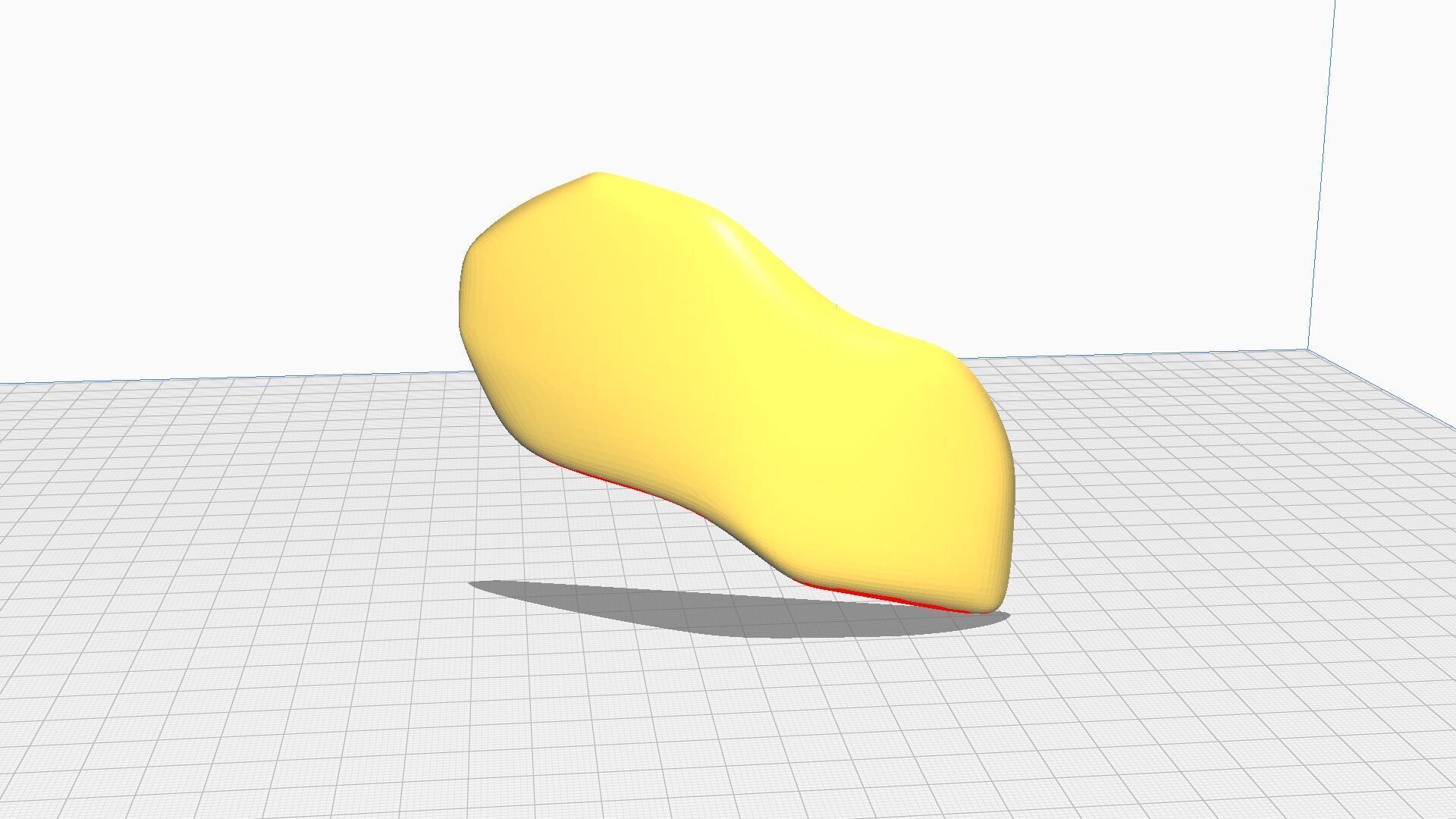 Batman arkham knight Armor - check description 3D print model_53